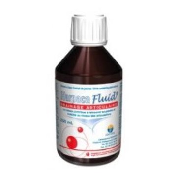 Harpaca Fluid 250Ml.