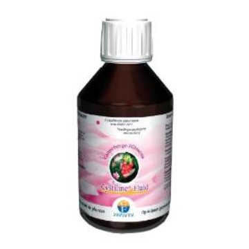 Cystiline Fluid 250Ml.