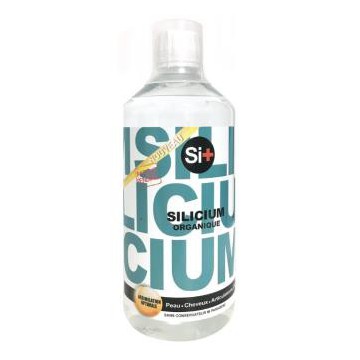 Si+ Silicio Organico 750Ml.