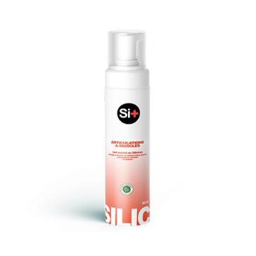 Si+ Silicio Organico Gel...