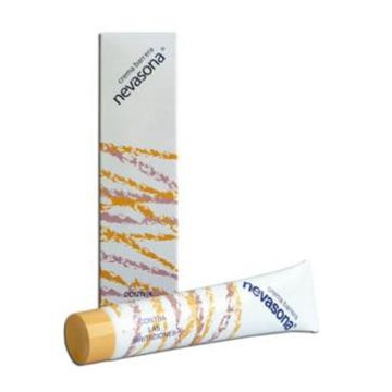 Crema Barrera Nevasona 50Gr.