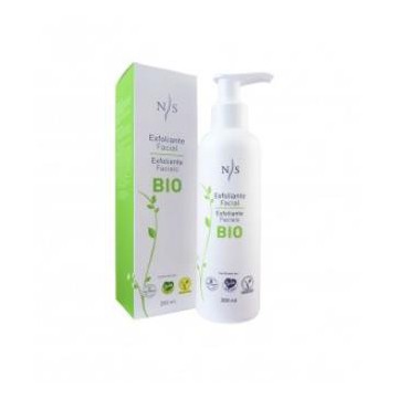Exfoliante Facial 200Ml.