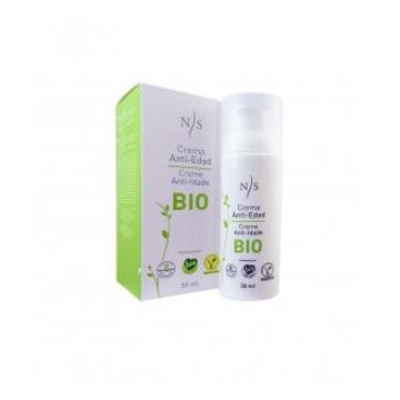 Crema Antiedad 50Ml.