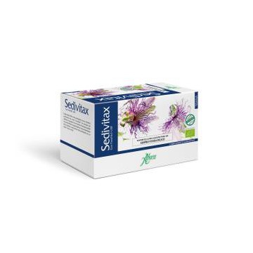 Sedivitax Tisana 20Sbrs. Bio