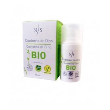 Contorno De Ojos 15Ml.