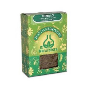 Tomillo Planta 50Gr.