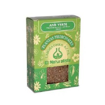Anis Verde Planta 80Gr.