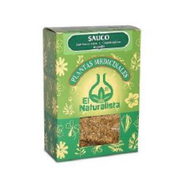 Sauco Flor Planta 40Gr.