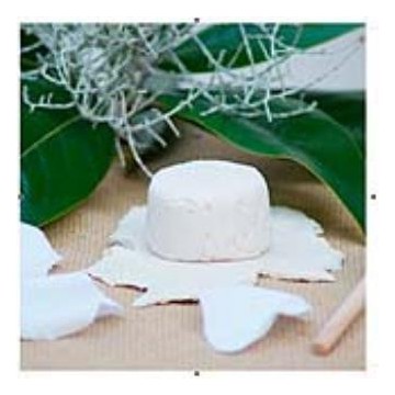 Champu Solido Nutritivo 85Gr.