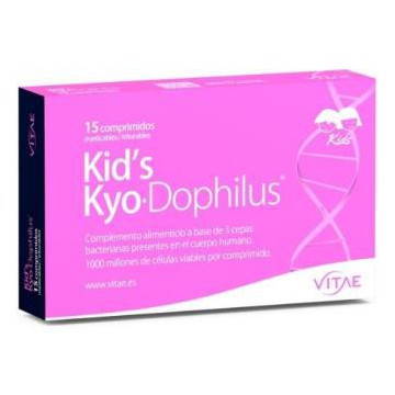 Kids Kyo-Dophilus 15Comp.