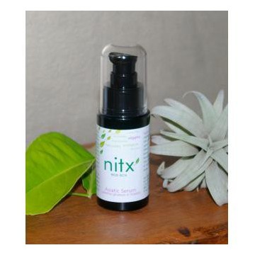 Serum Cabello Grueso 30Ml.