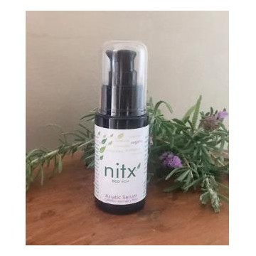 Serum Cabello Fino 30Ml.