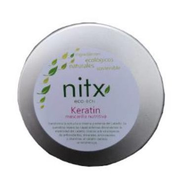 Keratin Mascarilla Capilar...