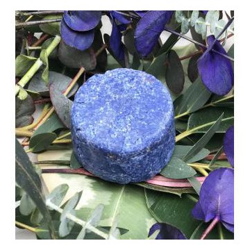 Champu Solido Cabellos...