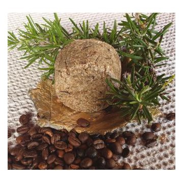 Champu Solido Estimulante...