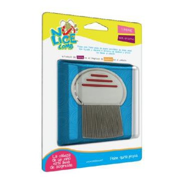 Lendrera Puas Acero Y Doble...