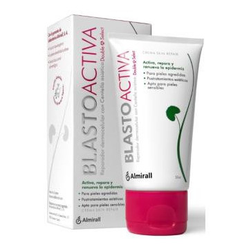 Blastoactiva Crema 50Ml.