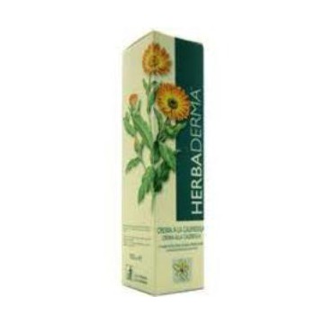 Herbaderma Crema Calendula...
