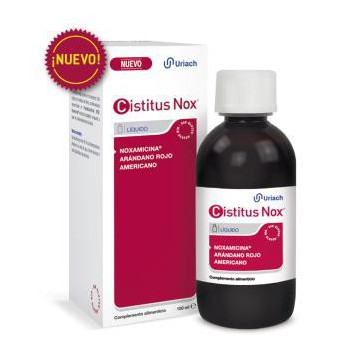 Cistitus Nox 150Ml.