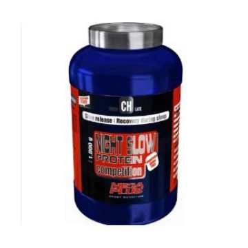 Night Slow Protein...