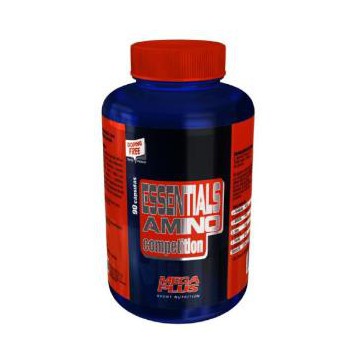 Essentials Aminos...