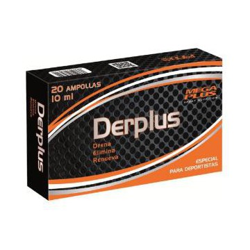 Derplus 20Amp.