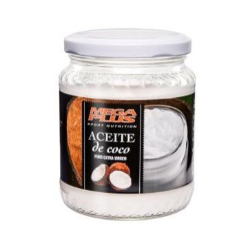 Aceite De Coco Eco Mplus...