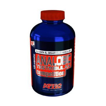 Anabolic Testribulan...