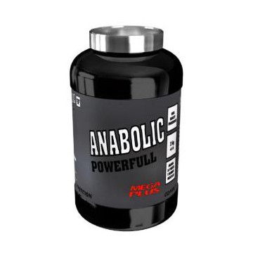 Anabolic Powerful 2Kg.