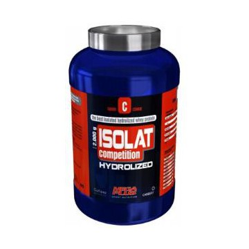 Isolat Hydro Compet Cookie...