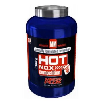 Hot Nox Sabor Cola 300Gr....