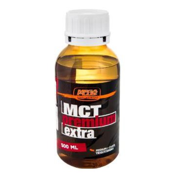 Mct Premium 500Ml.