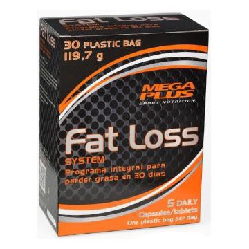 Fat Loss 30Ud.