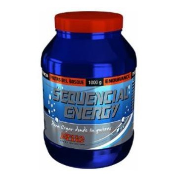 Sequencial Energy...