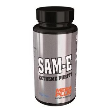 Same 60Cap. Extreme Purity