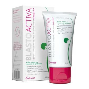 Blastoactiva Crema 150Ml.