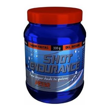 Shot Endurance Frutos Del...