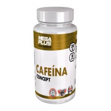 Cafeina Concept 90Cap.