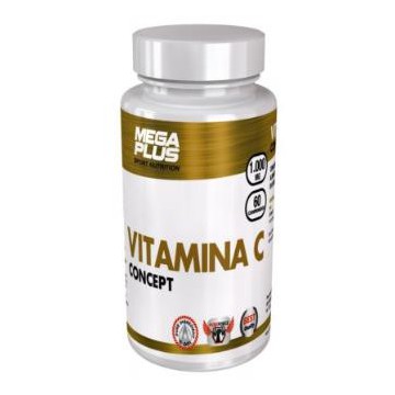Vitamina C Concept 60Comp.