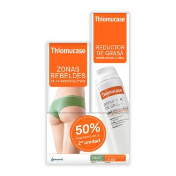 Thiomucase Kit Duplo...
