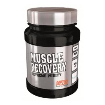 Muscle Recovery 300Gr....