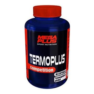 Termoplus Termogenico 90Cap.