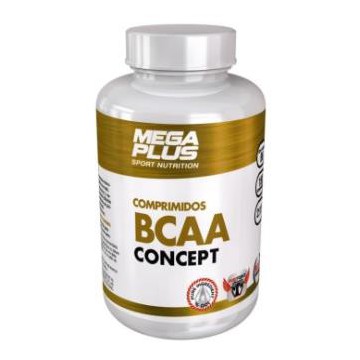 Bcaa Concept 150Comp.