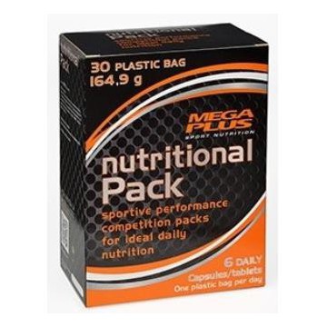Nutritional Pack 30Packs