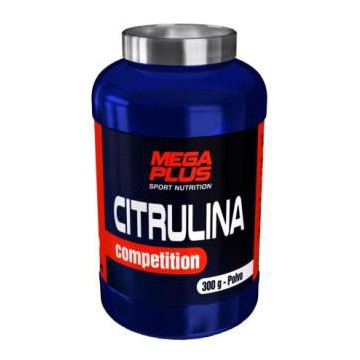 Citrulina Competition 300Gr.