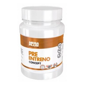 Pre Entreno Concept 500Gr.