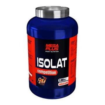 Isolat Competition...