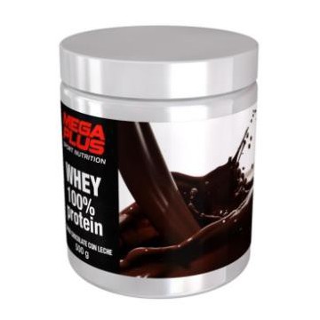 Whey 100% Prot Chocolate...