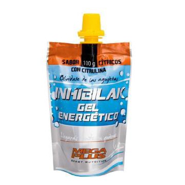 Inhibilak Gel Energetico...