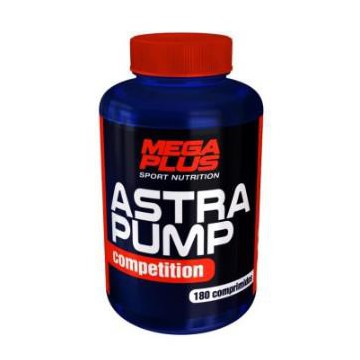 Astra Pump Competition 180Comp